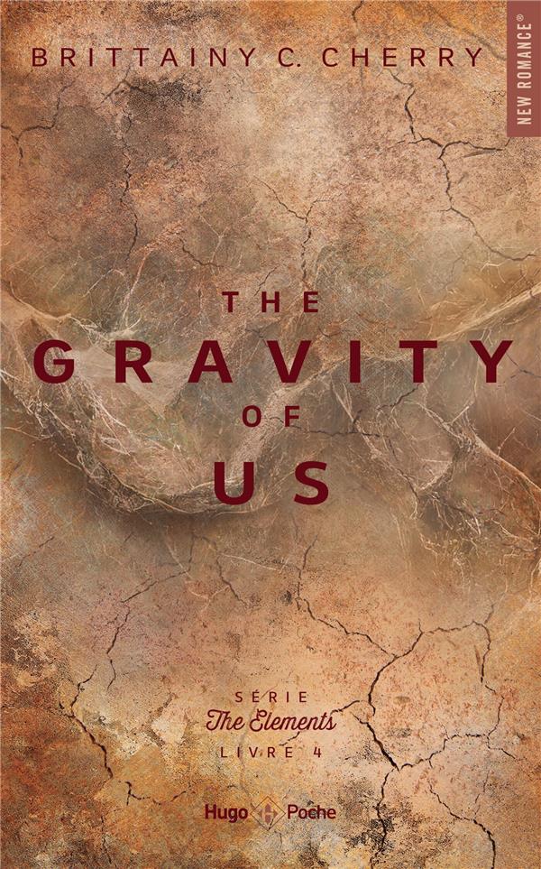 The elements Tome 4 : The gravity of us