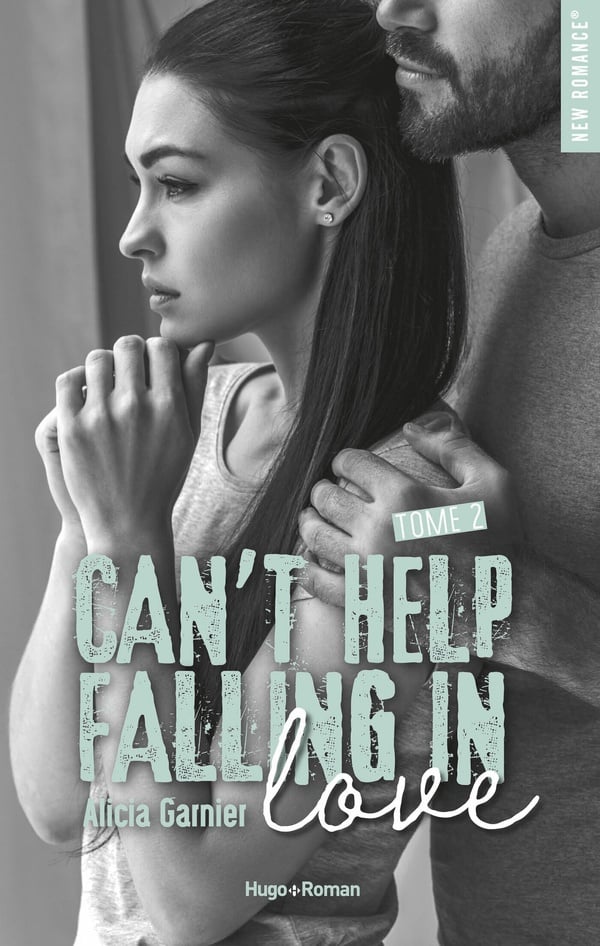 Can't help falling in love t.2 : Alicia Garnier - 2755693762