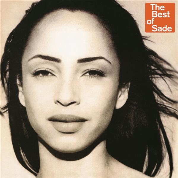 The best of Sade
