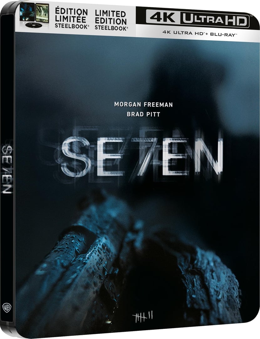 Seven