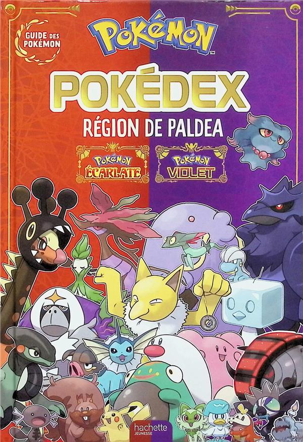 Pokedex - Région de Galar - Le Guide Pokemon