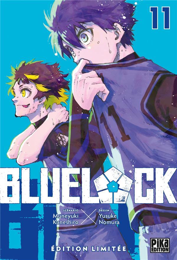 Blue Lock 6 Manga eBook by Muneyuki Kaneshiro - EPUB Book