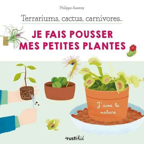 Atelier sur les plantes carnivores au Jardin floral - Journal Le