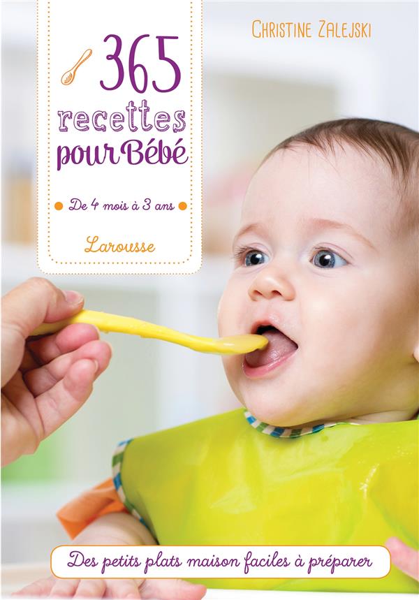 Stream Télécharger le PDF Recettes de repas bébé – Livre de