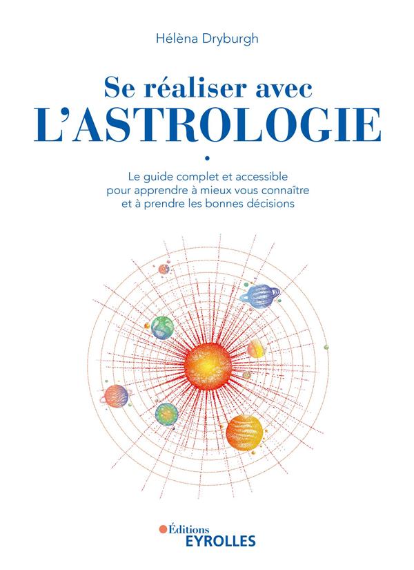 Les petits livres d'ésotérisme : une introduction à l'Astrologie