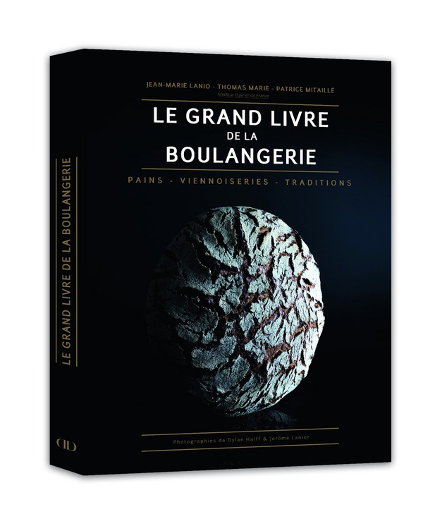 レ*生様 LE GRAND LIVRE DE LA VIENNOISERIE Buy Le Grand Livre De La Viennoiserie – Kitchen Arts & Letters