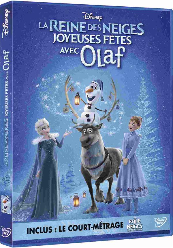 Kit Décor Gâteau La Reine des Neiges Elsa et Olaf (5 pièces) -  , vente, achat, acheter