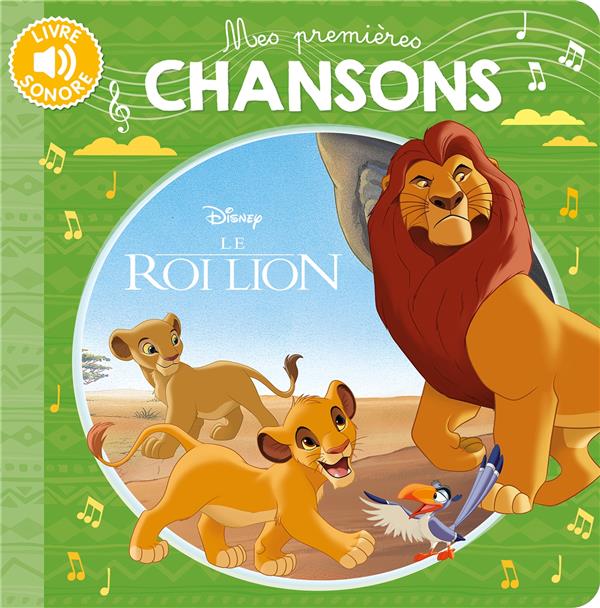 Le Roi Lion » : l'histoire éternelle du meilleur des Disney