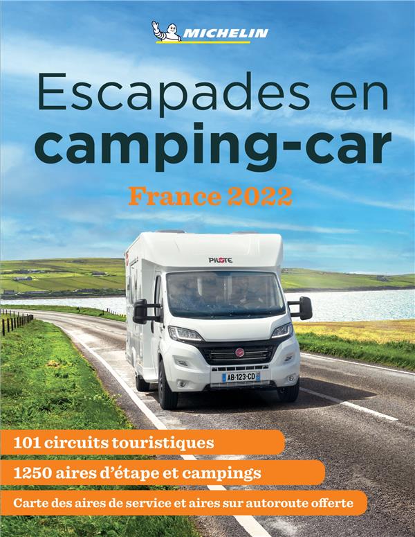 Editions Casa - Beau livre - Cuisine nomade en van et camping-car