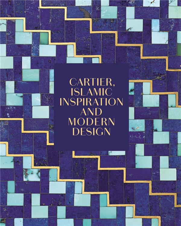 Cartier, arts de l'islam et modernité : Evelyne Possémé, Judith