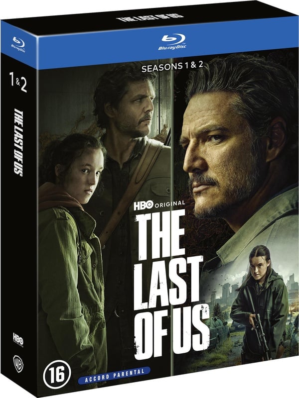 The Last of Us - Saisons 1 et 2
