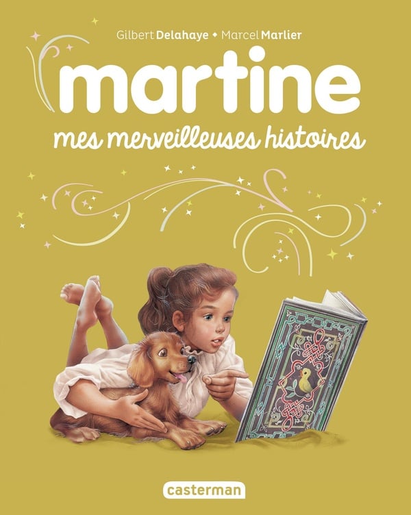 Martine apprend à nager / Gilbert Delahaye – Marcel Marlier | Kaufen