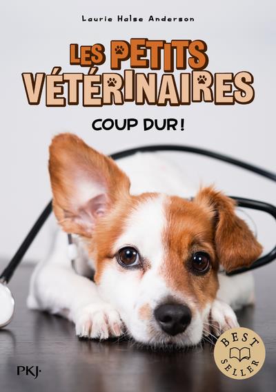 LES APPRENTIS VETERINAIRES CLEMENTONI 5 ANS+