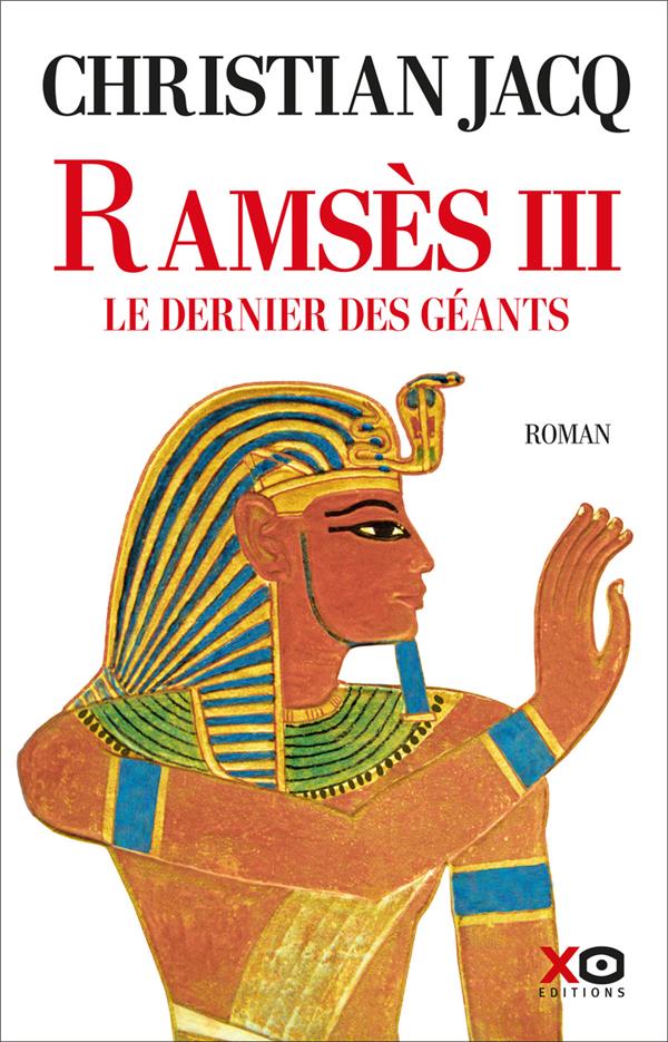 Ramses II - Jedisjeux - et les autres jours aussi