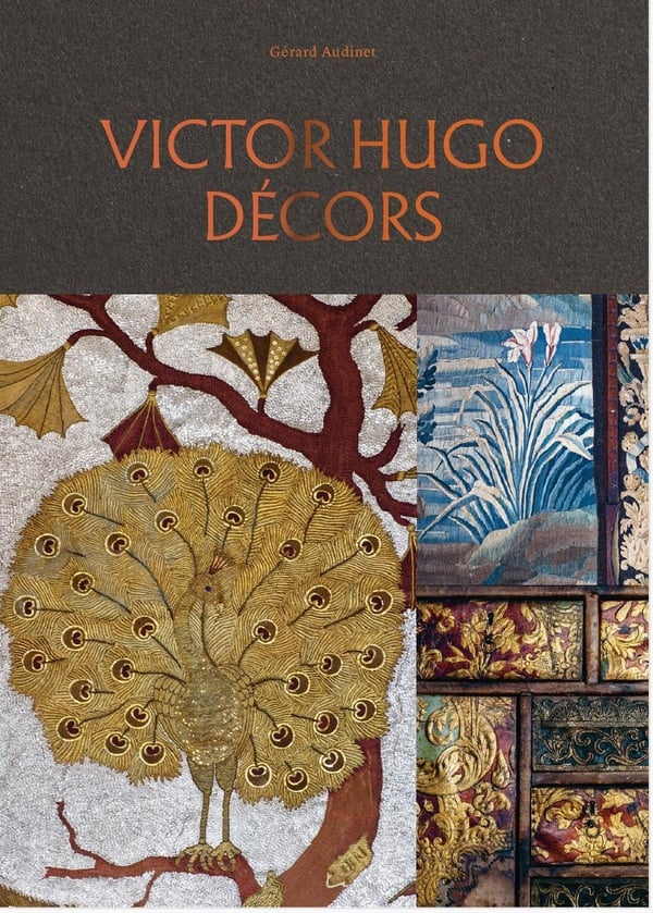 アート・デザイン・音楽 MAISON LITTERAIRE DE VICTOR HUGO Home - Maison Littéraire de Victor Hugo