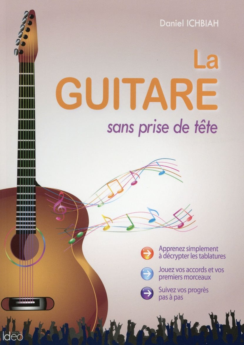 Prises de guitare