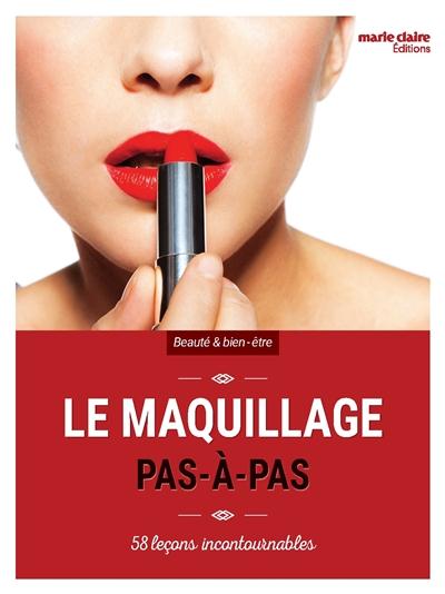 Maquillage : Collectif - 280991253X - Livre Bien-Etre