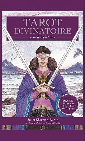 Tarot divinatoire : découverte & formation - Agoracadémie