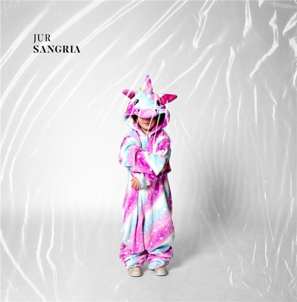 Sangria / Jur | Jur (groupe français de rock). Interprète
