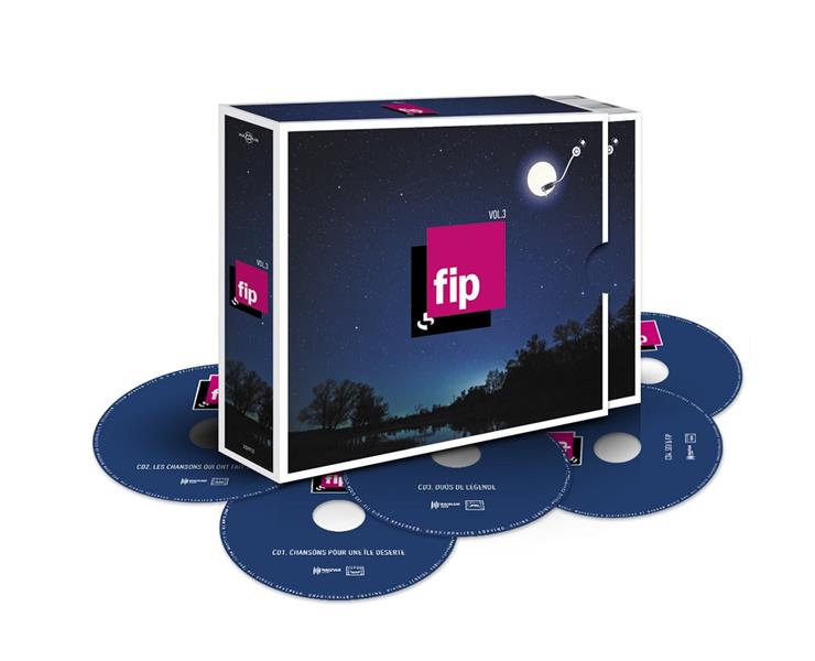Fip /vol.3 | Cultura