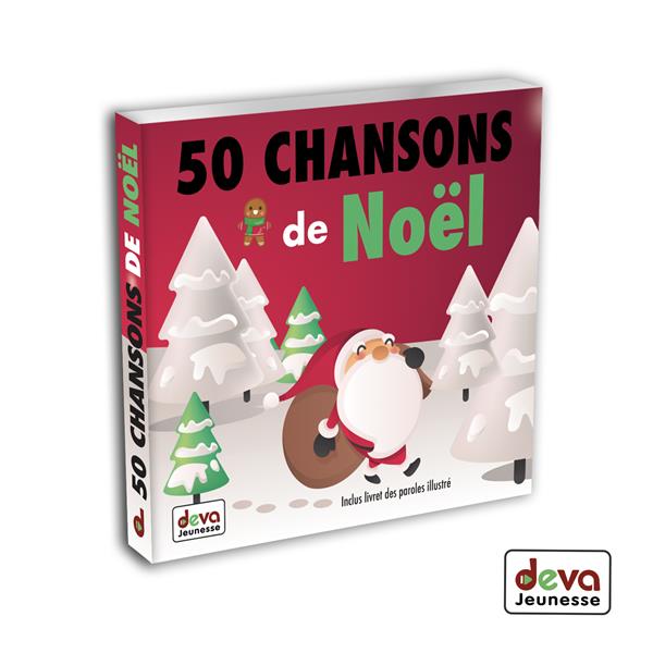 Noël : chanson française - Multi-artistes - WARNER SPECIAL MARKETING - CD -  Place des Libraires