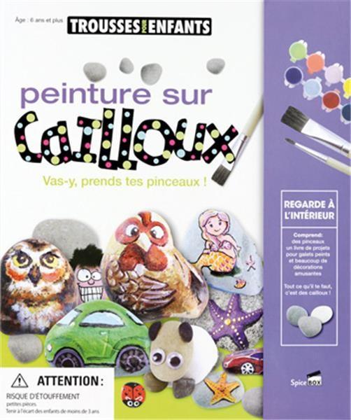 Peintures pour enfants : attention danger !