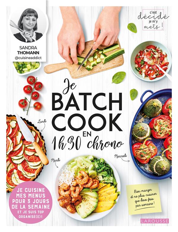 Les meilleurs livres de cuisine méditerranéenne, les ingrédients stars