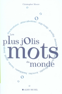 Les plus jolis mots du monde Cultura