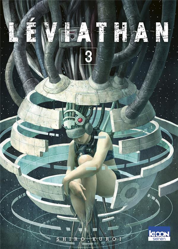 Leviathan - Tome 1 - Ascension, Brian Michael Bendis - les Prix