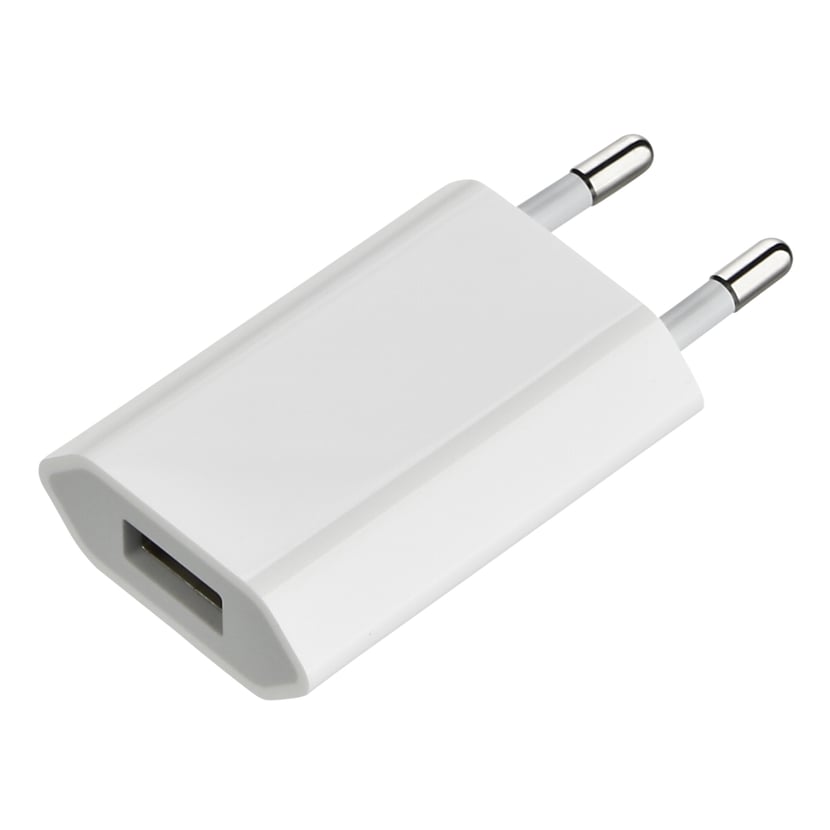 Adaptateur chargeur USB – Vivlio
