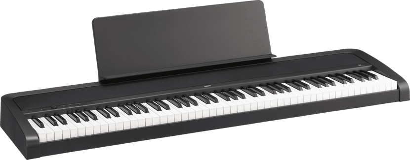 Korg - B2 noir - Piano numérique - Piano numérique