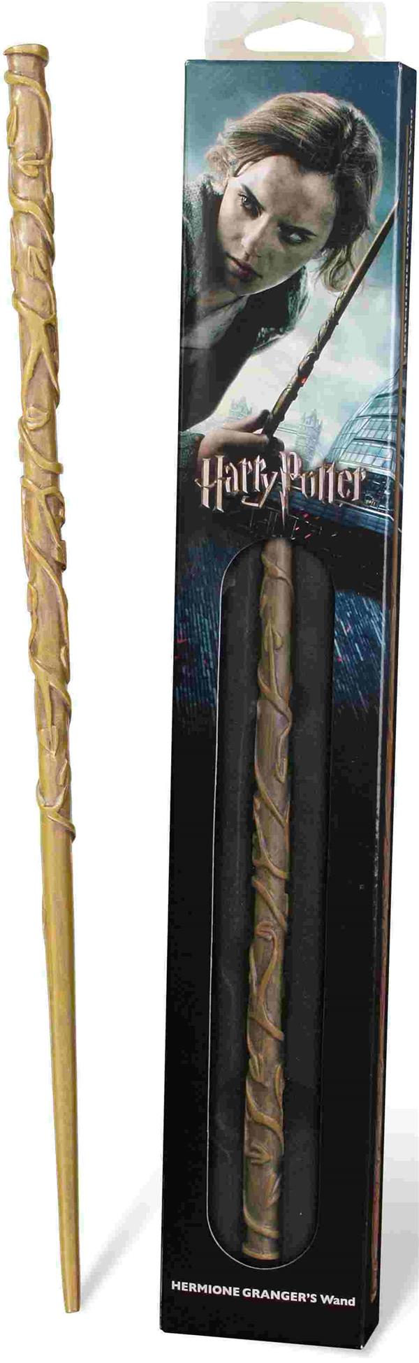 Baguette de Luxe - Hermione Granger - Harry Potter™ - Jour de Fête