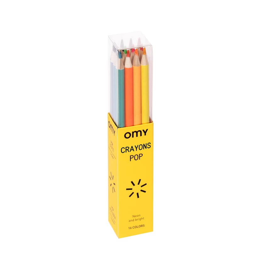 Crayons de couleur à acheter en ligne – boutique pour artistes