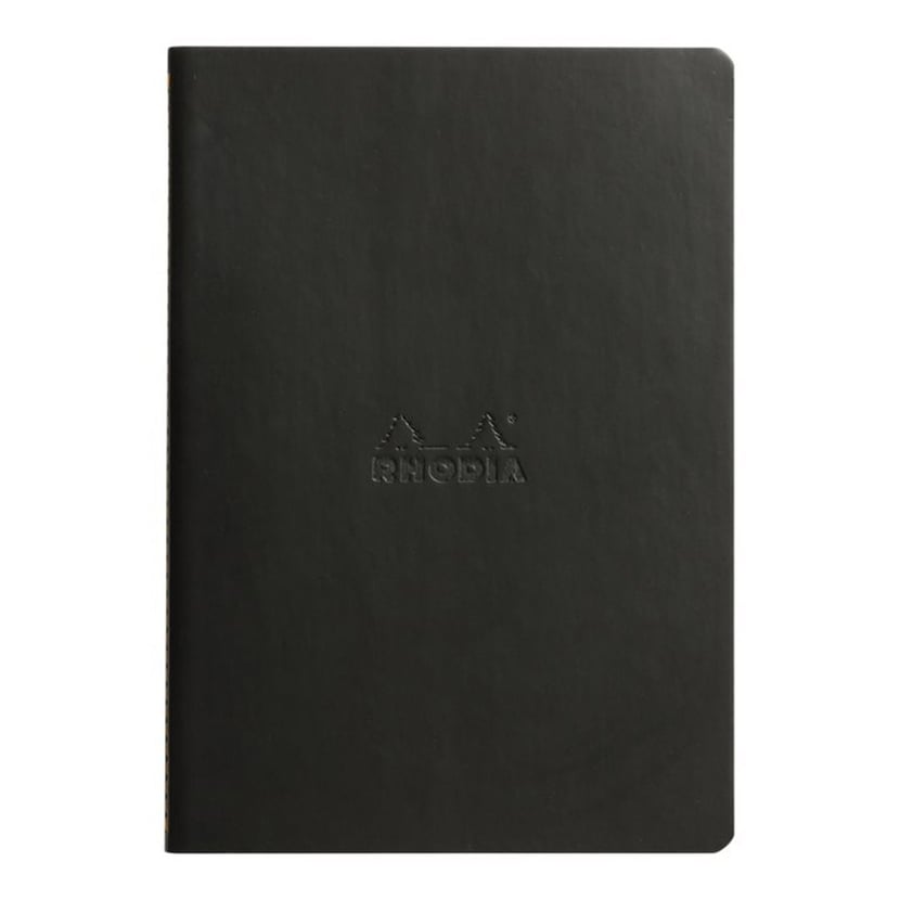 Carnet - Format A5 14.8 x 21 cm - Rhodiarama - Rhodia - 64 pages