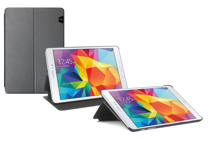 Étui de protection pour tablette Galaxy Tab E 9.6'' - Mobilis