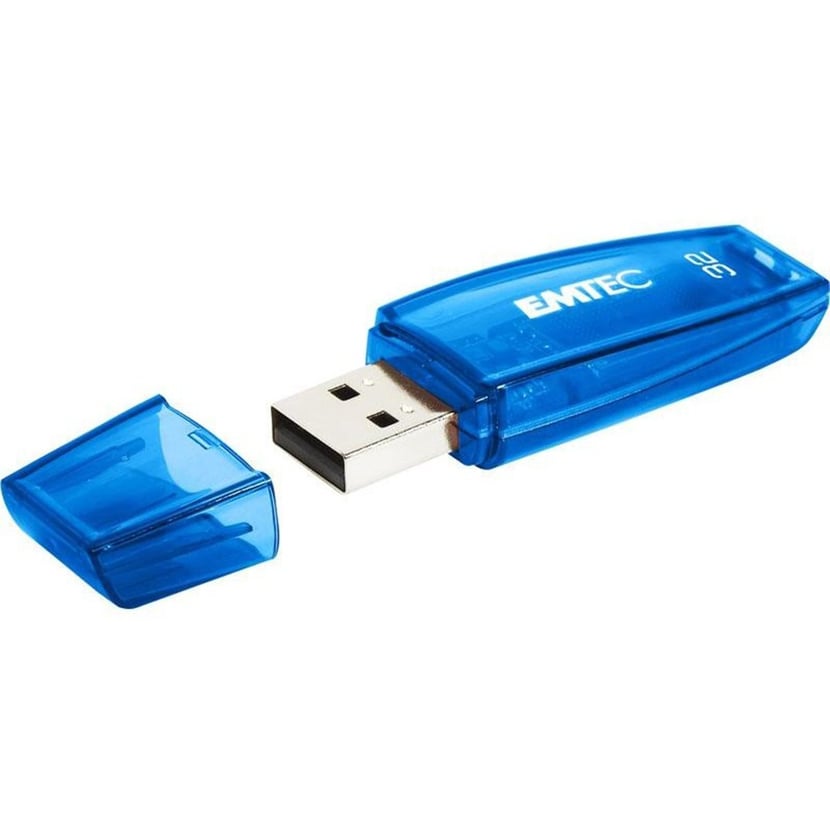 Clé USB 2.0 - rétractable - 32 Go - Cultura - Clé USB - Disques dur et  périphériques de stockage - Matériel Informatique High Tech