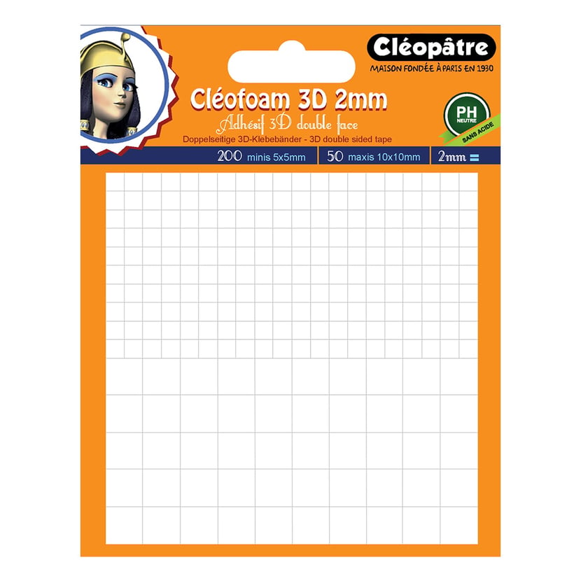 media/pim/cleofoam-double-face-2mm-3134725004689_0.jpg