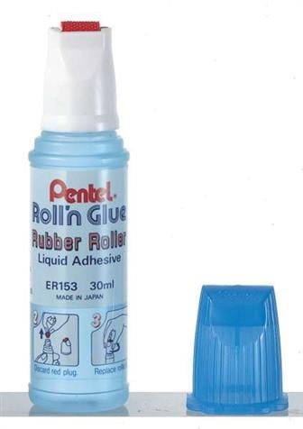 Colle liquide roll'n glue 30ml