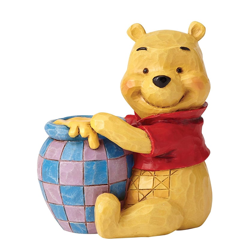 Coffret décoration chambre Disney Winnie