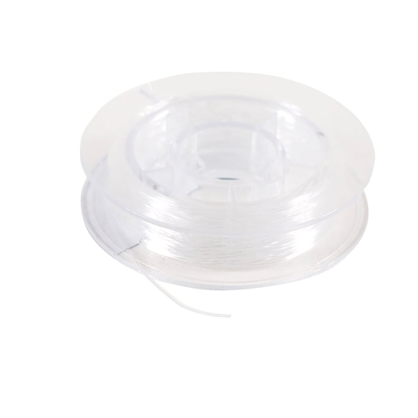 Fil nylon transparent - Ø 0,15 mm, 100 m. acheter en ligne | Aduis