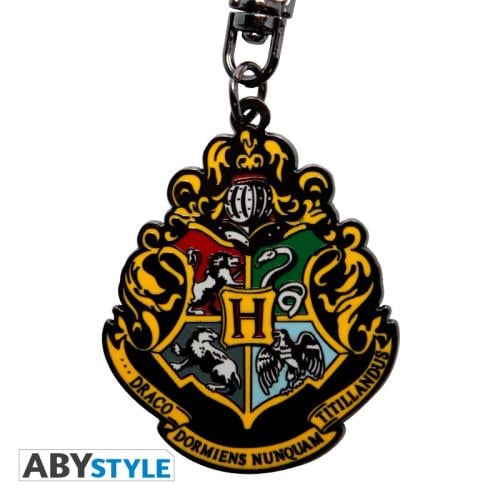 Porte-clés Harry Potter Officiel: Achetez En ligne en Promo