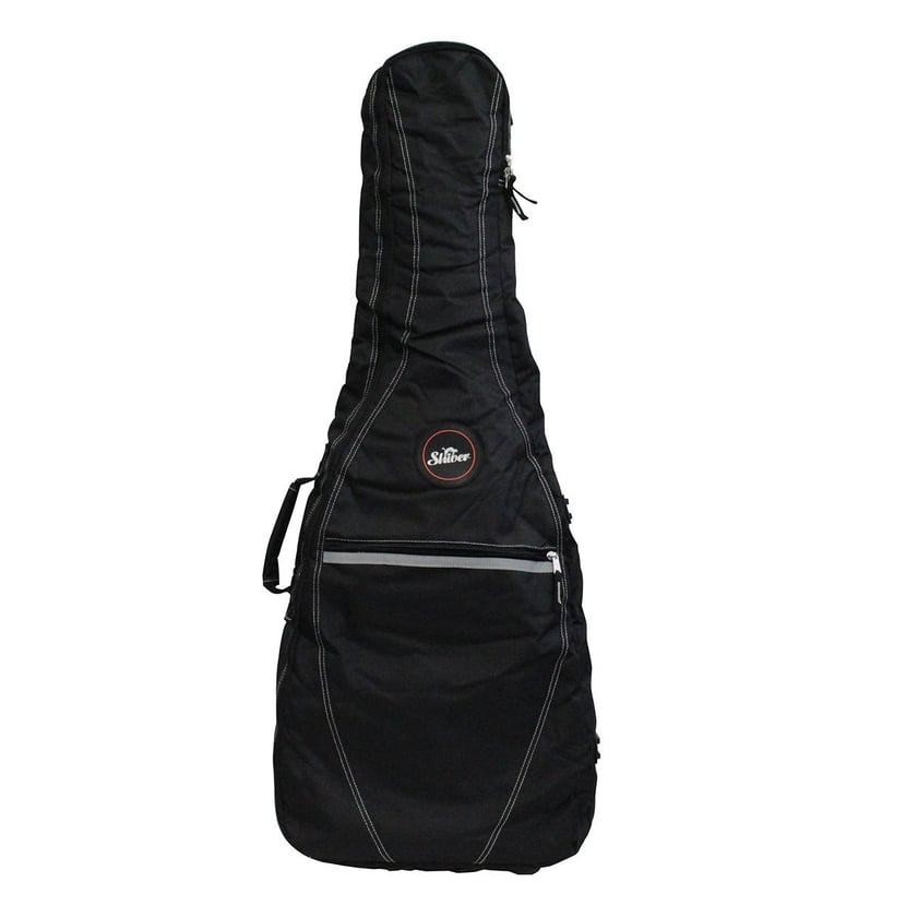Shiver - Housse guitare classique 1/2 - 3/4 standard - Tote bag - Supports  Customisation - Customisation