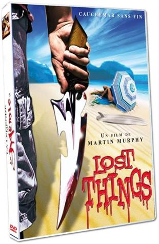 LOST THINGS | Cultura