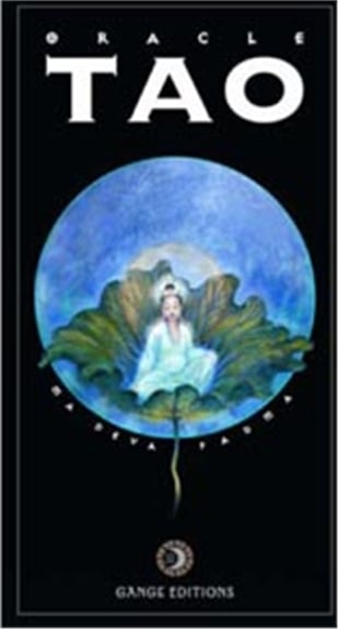 Oracle Tao - Livre, Livres pour Jeux Divinatoires