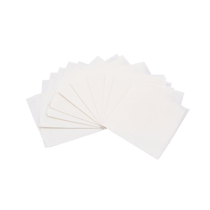 Papier de protection pour perles à repasser - Créalia - 10 feuilles - Perles  à Repasser