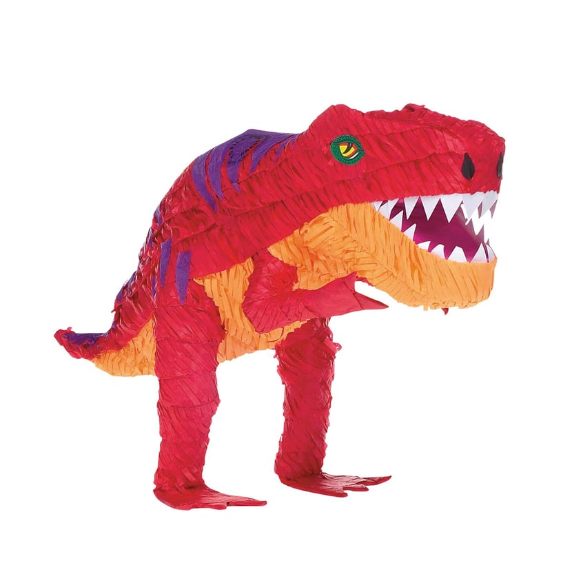 Pinata dinosaure – Créalia - Pinatas - Animer la fête - Fêtes et