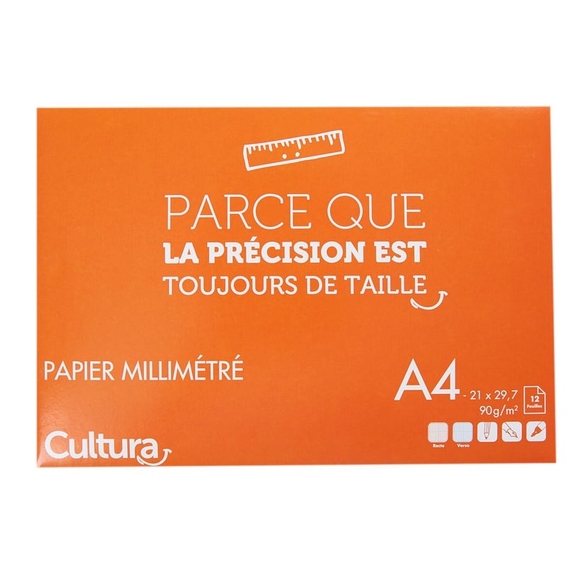 100 Feuilles De Papier Couleur, A4 Papier Coloré Papier Double Face