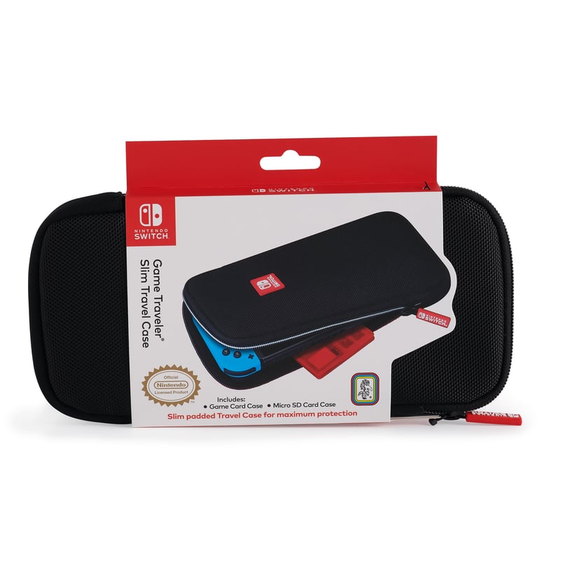 Pochette Switch Nintendo officielle rangement Nintendo
