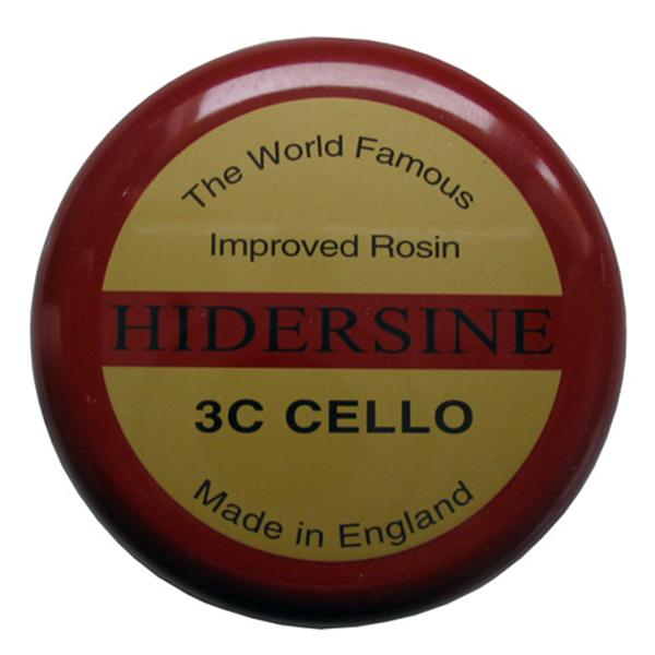 Herald - Colophane hidersine pour violoncelle - CV 80 - Classique