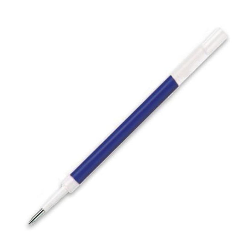 Recharge stylo-roller - Signo RT 207 - 0,7 mm - bleu - Uni-ball